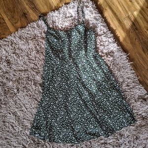 🌼Old Navy Cami Dress Size Large